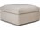 Ethnicraft Granite Eco Footstool  ETH20034