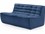 Ethnicraft Graphite Eco Modular Sofa  ETH20223