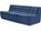 Ethnicraft Graphite Eco Modular Sofa  ETH20224