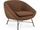 Ethnicraft Ginger Lounge Chair  ETH20134