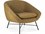 Ethnicraft Copper Lounge Chair  ETH20133