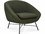 Ethnicraft Ginger Lounge Chair  ETH20134