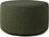 Ethnicraft Copper Pouf  ETH20149