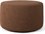 Ethnicraft Pine Green Pouf  ETH20147