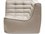 Ethnicraft Blue Modular Sofa  ETH20071