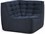 Ethnicraft Blue Modular Sofa  ETH20071