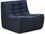 Ethnicraft Blue Modular Sofa  ETH20073