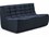 Ethnicraft Blue Modular Sofa  ETH20074