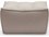 Ethnicraft Blue Footstool  ETH20072
