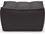 Ethnicraft Blue Footstool  ETH20072