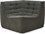 Ethnicraft Blue Modular Sofa  ETH20071