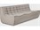Ethnicraft Blue Modular Sofa  ETH20075