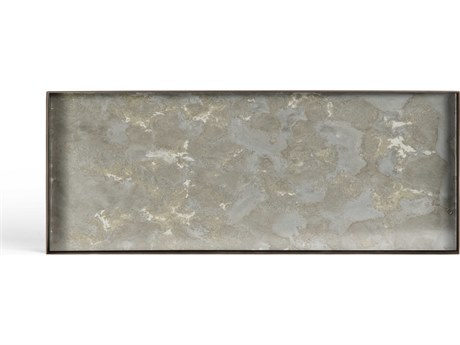 Ethnicraft Organic Fossil Organic Valet Tray