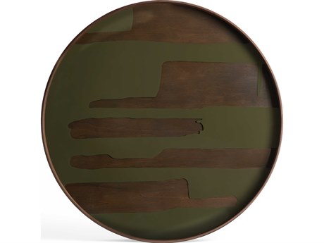 Ethnicraft Second Nature Extra Large Tray