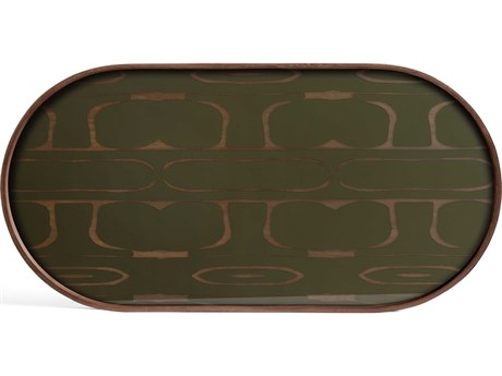 Ethnicraft Second Nature Medium Tray