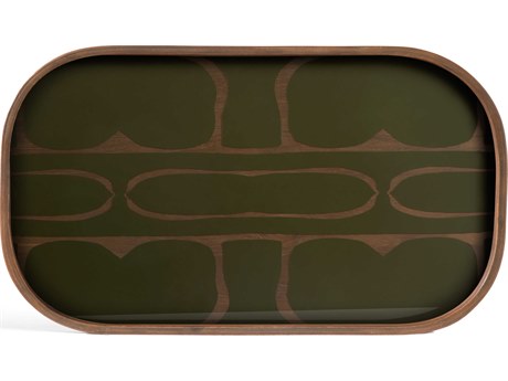 Ethnicraft Second Nature Valet Tray