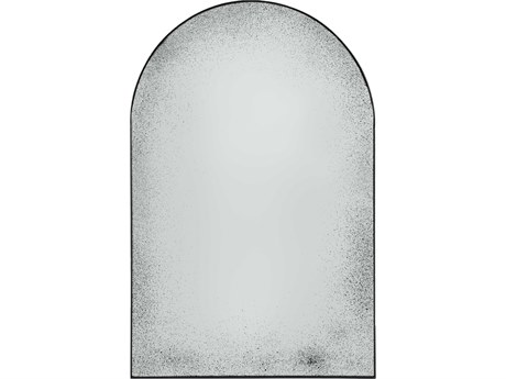 Ethnicraft Gate Wall Mirror