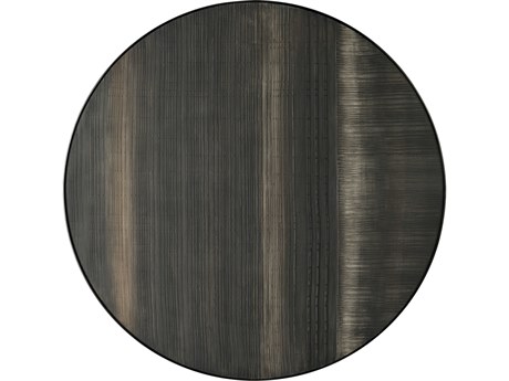 Ethnicraft Layered Clay Large Wall Art