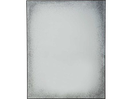 Ethnicraft Aged Clear Wall Mirror