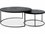 Ethnicraft Bronze Coffee Table Set  ETH20700