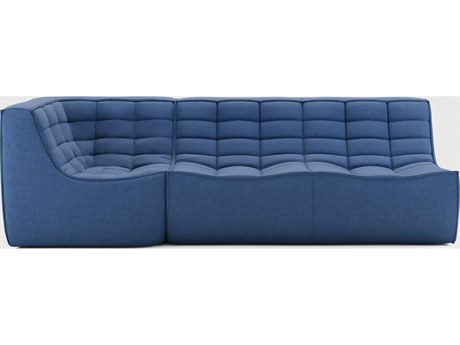 Ethnicraft N701 Sectional Sofa