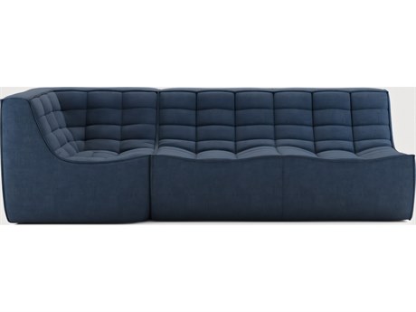 Ethnicraft N701 Sectional Sofa