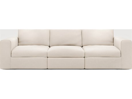 Ethnicraft Mellow Sectional Sofa