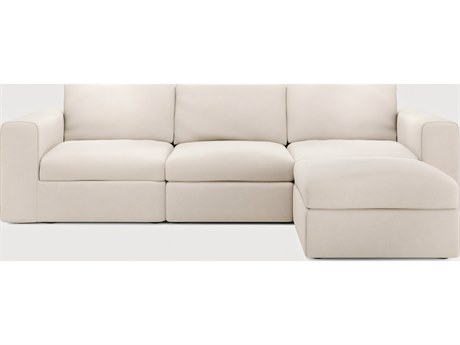 Ethnicraft Mellow Sectional Sofa