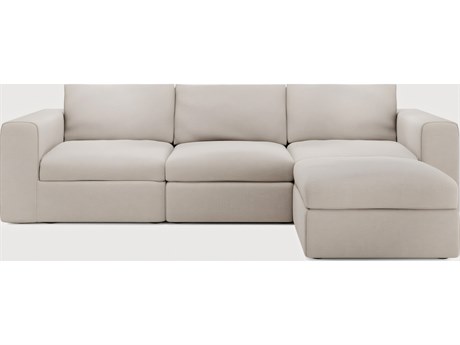 Ethnicraft Mellow Sectional Sofa