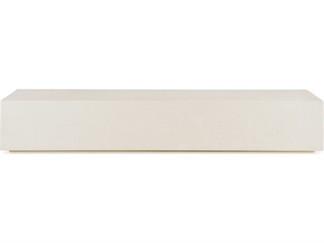 Ethnicraft Elements Off White Microcement Floor Shelf