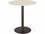 Ethnicraft Dark Bronze Metal Table Top Dining Table  ETH60121