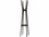 Ethnicraft Oak Pi Coat Stand  ETH51320