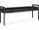 Ethnicraft Mahogany Dark Brown Bench  ETH35123