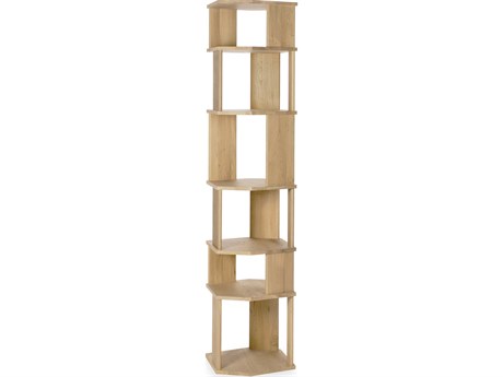 Ethnicraft Stairs Oak Column