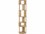 Ethnicraft Stairs Teak Brown Column  ETH10131