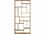 Ethnicraft Oak Black Rack  ETH50781