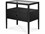 Ethnicraft Reclaimed Teak Bedside Table  ETH14175