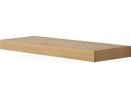 Ethnicraft Wall Oak Shelf