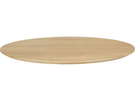 Ethnicraft Blend Oak Table Top Dining Table Top