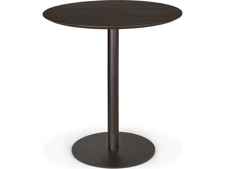 Ethnicraft Blend Oak Brown Table Top Dining Table