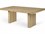 Ethnicraft Teak Extendable Dining Table  ETH12066