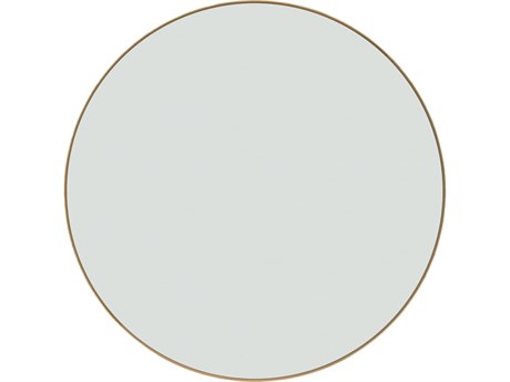 Ethnicraft Layers Wall Mirror