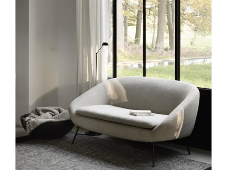 Ethnicraft Barrow  Sofa Set