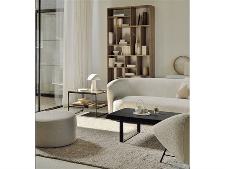 Ethnicraft Ellipse Sofa Set
