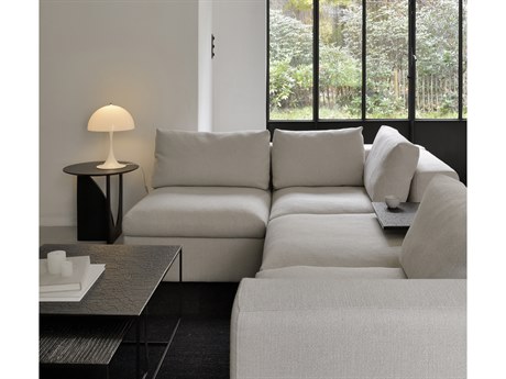 Ethnicraft Mellow Sofa Set