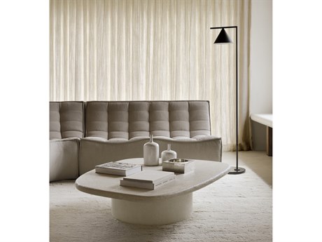 Ethnicraft N701 Sofa Set