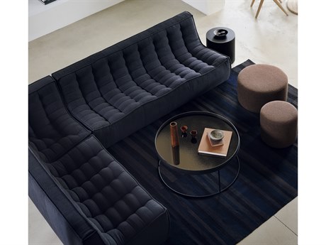 Ethnicraft N701 Entertainment Set