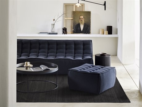 Ethnicraft N701 Sofa Set