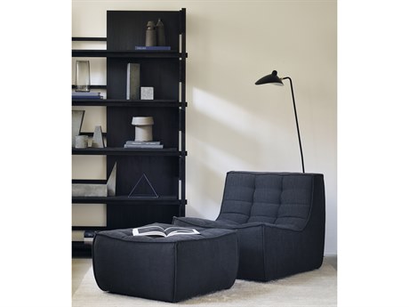 Ethnicraft N701 Entertainment Set