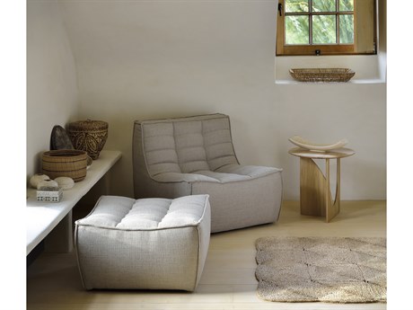 Ethnicraft N701 Entertainment Set
